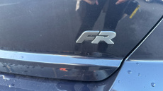 SEAT Ibiza 1.0 TSI 110 FR Edition 5dr Petrol Hatchback